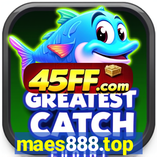 maes888.top