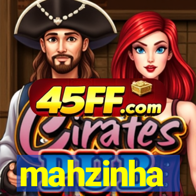mahzinha