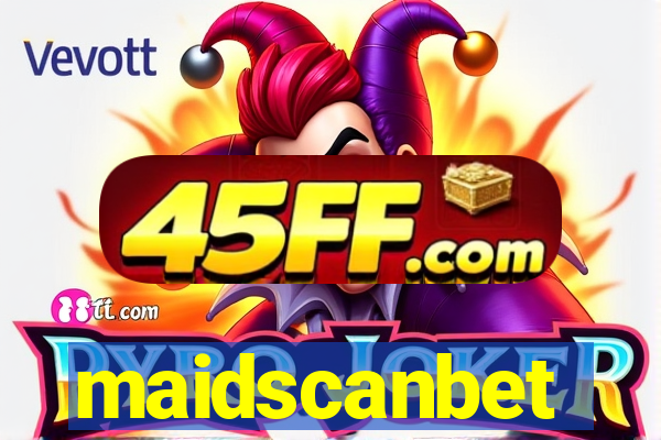 maidscanbet