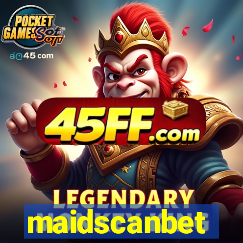 maidscanbet