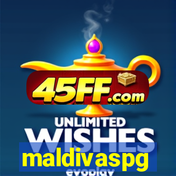 maldivaspg