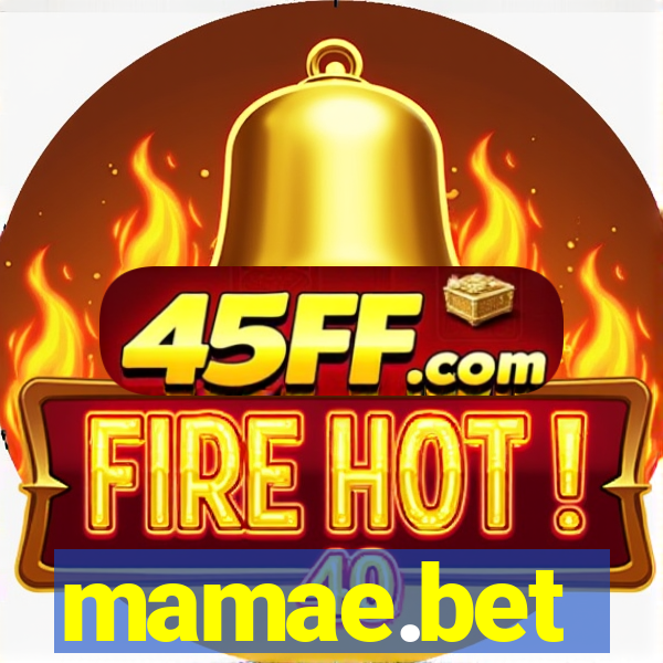 mamae.bet