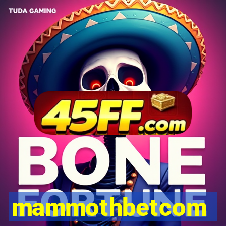 mammothbetcom