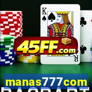 manas777com