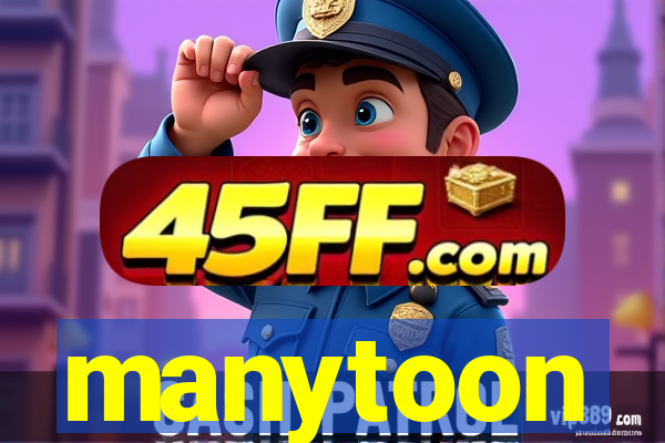 manytoon