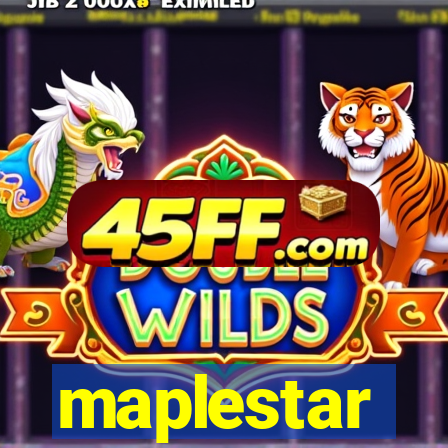 maplestar