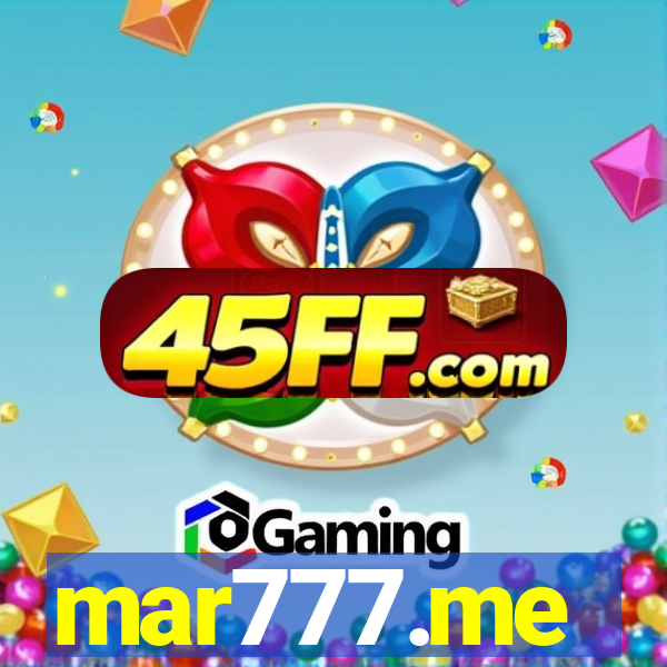 mar777.me