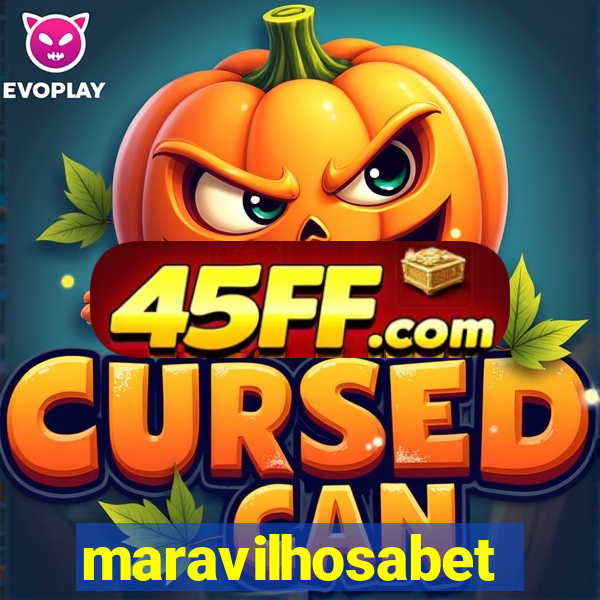 maravilhosabet