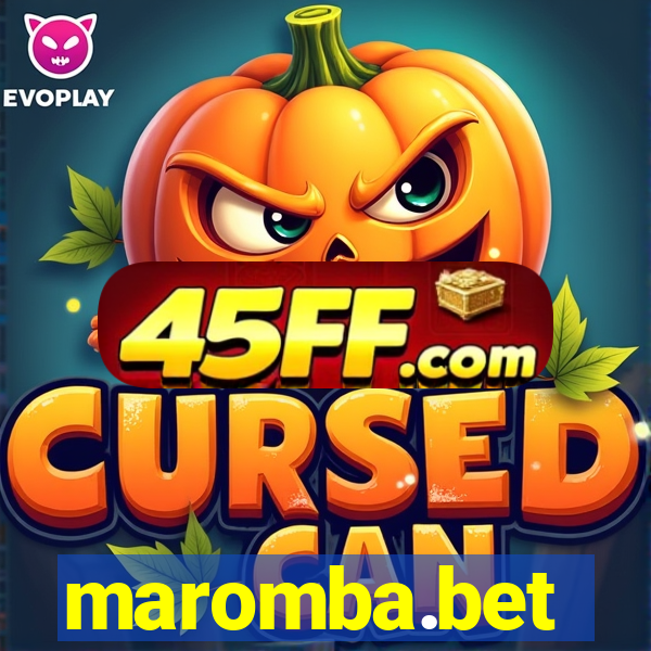 maromba.bet
