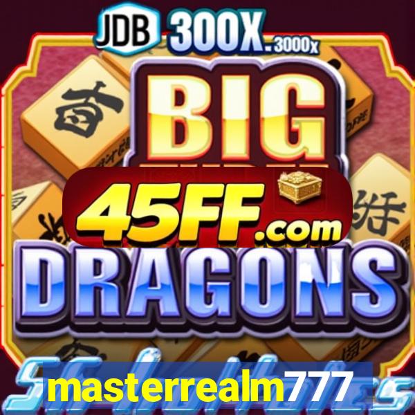 masterrealm777