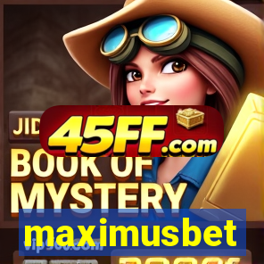 maximusbet