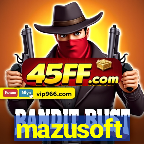 mazusoft