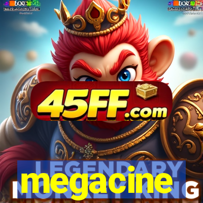megacine