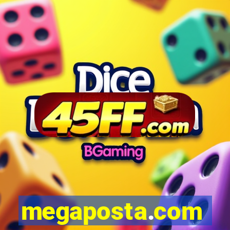 megaposta.com