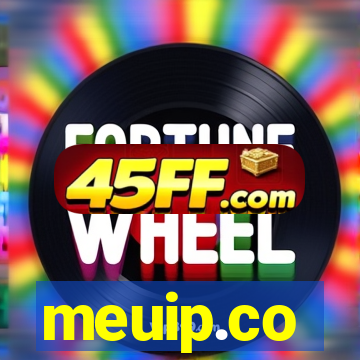 meuip.co