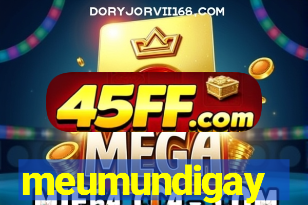 meumundigay