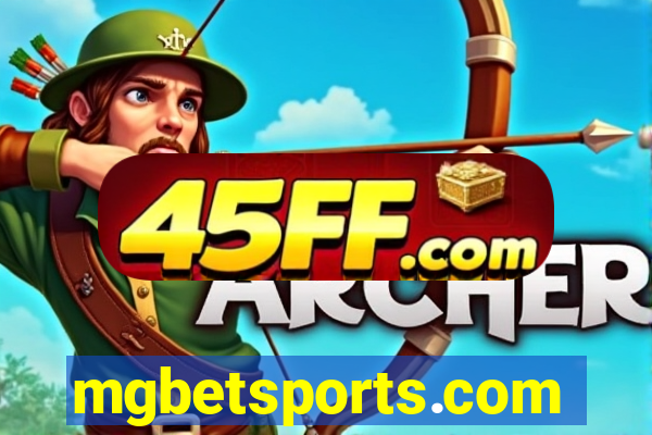 mgbetsports.com