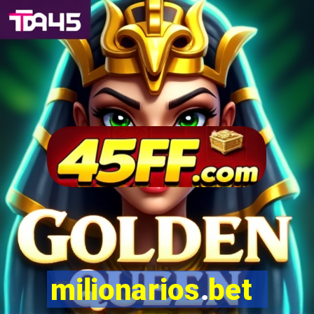 milionarios.bet