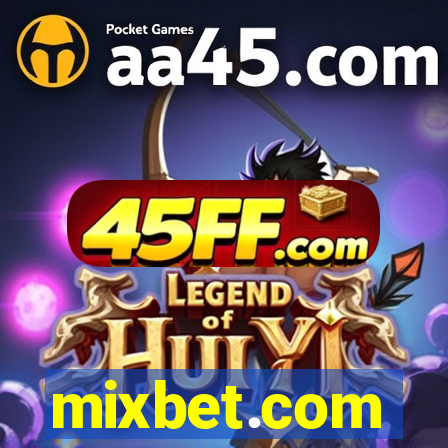 mixbet.com