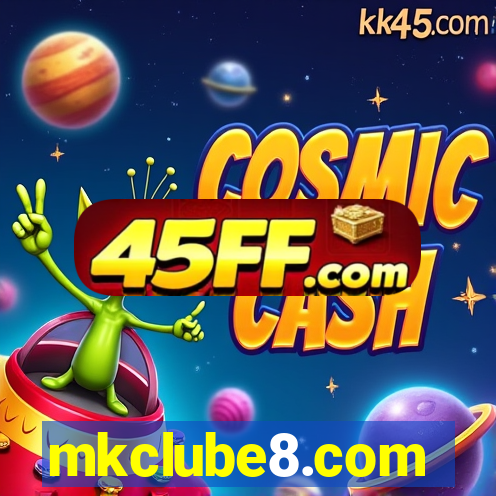 mkclube8.com