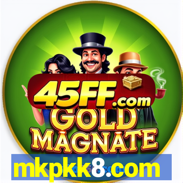 mkpkk8.com