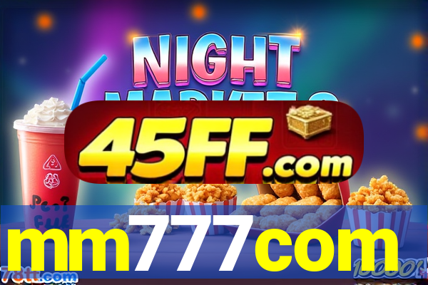 mm777com