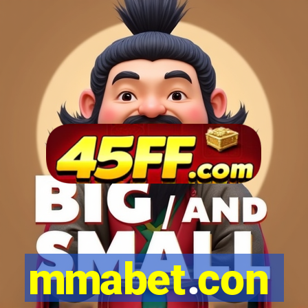 mmabet.con