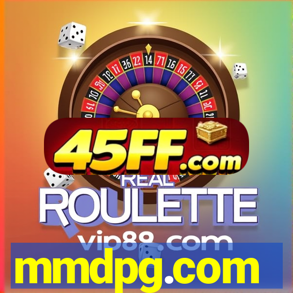 mmdpg.com