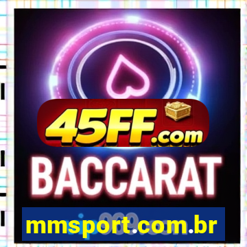 mmsport.com.br