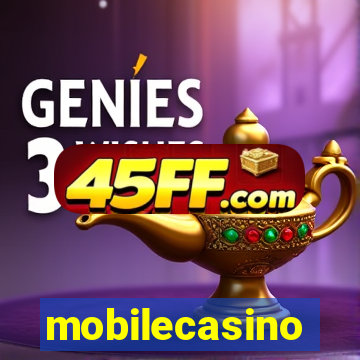 mobilecasino