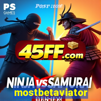 mostbetaviator