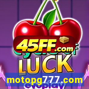 motopg777.com