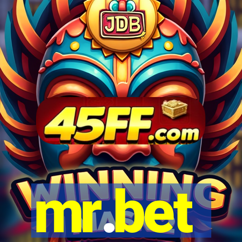 mr.bet