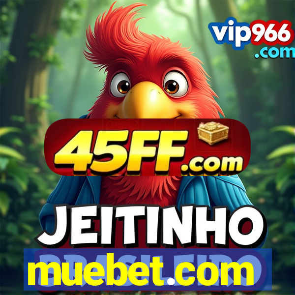 muebet.com