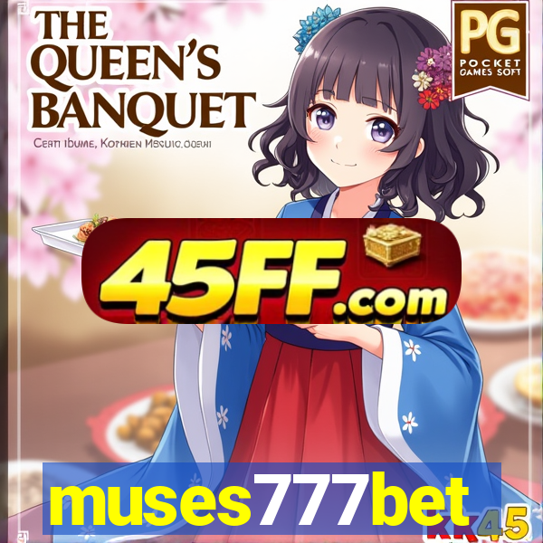 muses777bet