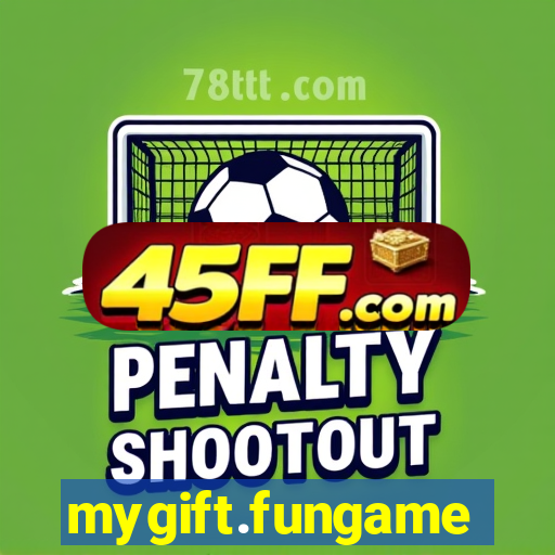 mygift.fungame