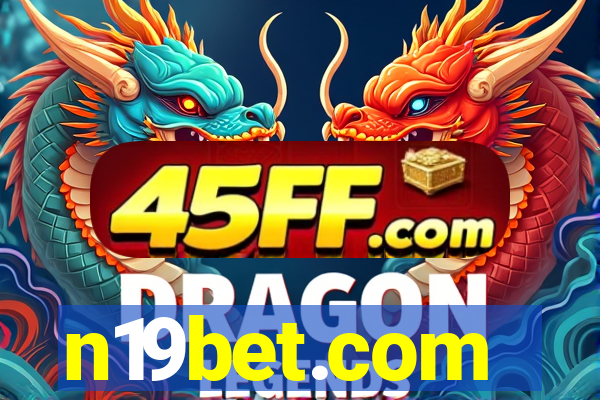 n19bet.com