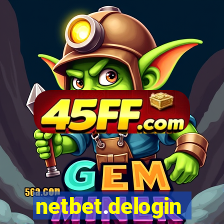 netbet.delogin