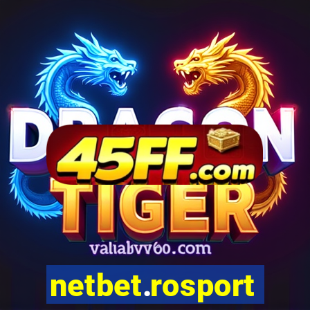 netbet.rosport