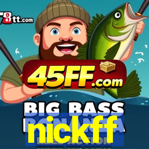nickff