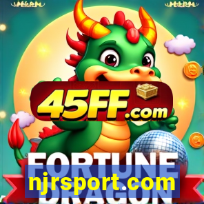 njrsport.com