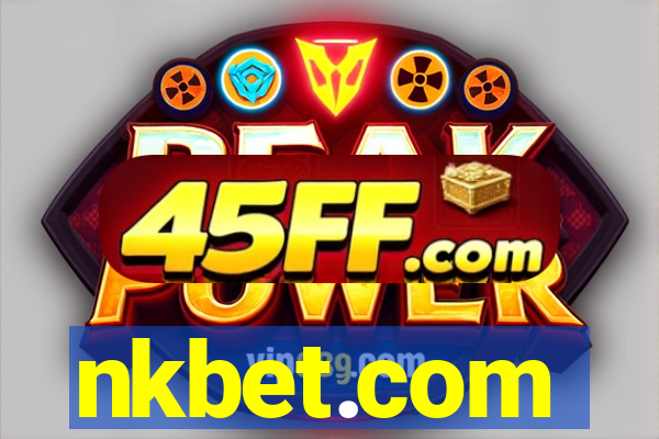 nkbet.com