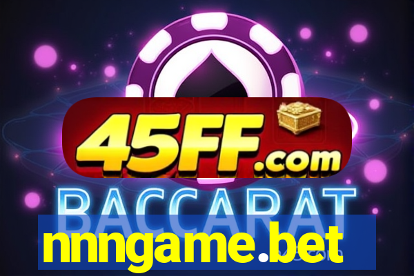nnngame.bet