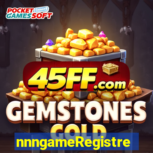 nnngameRegistre
