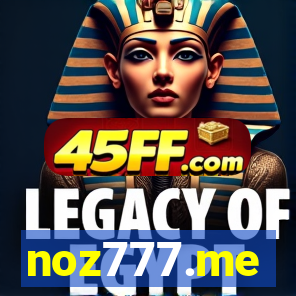 noz777.me
