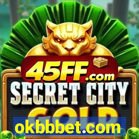 okbbbet.com