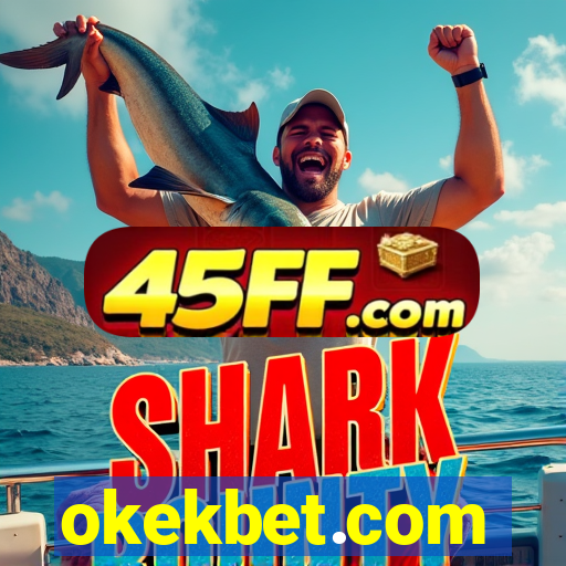 okekbet.com