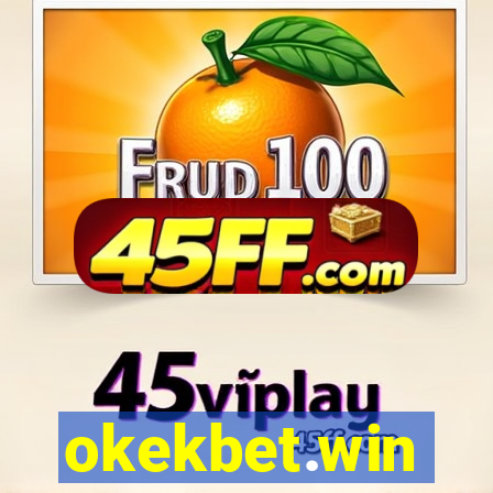 okekbet.win