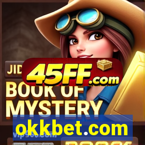 okkbet.com