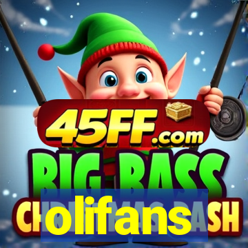 olifans